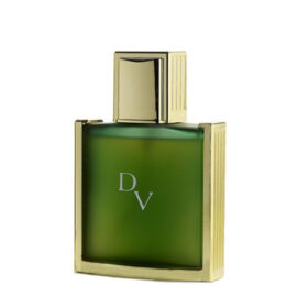 Image HOUBIGANT Duc de Vervins Extrême - Eau de Parfum 120ml