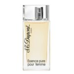 Image DUPONT Essence Pure pour Femme - Eau de Toilette 100ml