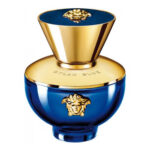 VERSACE Dylan Blue Pour Femme – Eau de Parfum 100ml VERSACE Dylan Blue Pour Femme – Eau de Parfum 100ml