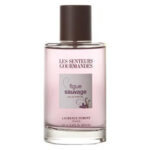 Image LES SENTEURS GOURMANDES Figue Sauvage - Eau de Parfum 100ml