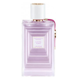 Image LALIQUE Electric Purple - Eau de Parfum 100ml