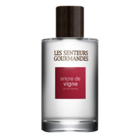 Image LES SENTEURS GOURMANDES Encre de Vigne - Eau de Parfum 100ml