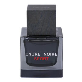 Image LALIQUE Encre Noire Sport - Eau de Toilette 100ml