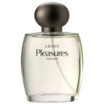 Image ESTEE LAUDER Pleasures Men - Eau de Toilette 100ml