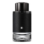 Image MONTBLANC Explorer - Eau de Parfum 60ml