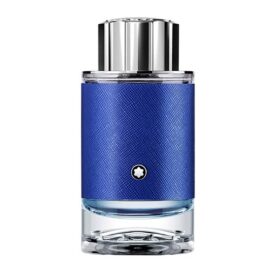 Image MONTBLANC Explorer Ultra Blue - Eau de Parfum 60ml