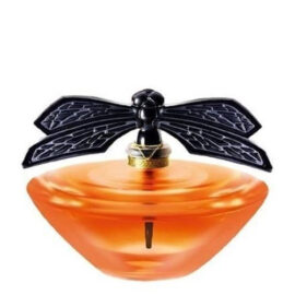 Image LALIQUE Flacon Cristal Libellule - Parfum 2013 100ml
