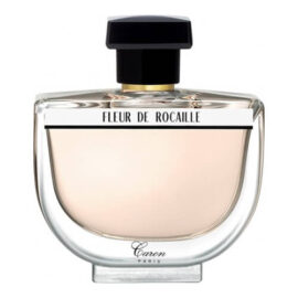 Image CARON Fleur de Rocaille - Eau de Parfum 100ml