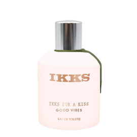 Image IKKS Parfum For a Kiss Good Vibes - Eau de toilette 50ml