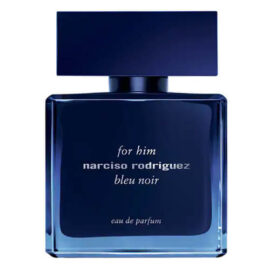 Image NARCISO RODRIGUEZ For Him Bleu Noir - Eau de Parfum 50ml