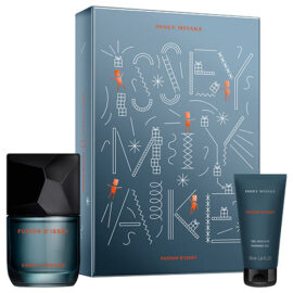 Image ISSEY MIYAKE Fusion d'Issey Coffret - Eau de Toilette 50ml