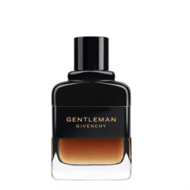 Image GIVENCHY Gentleman Réserve Privée - Eau de Parfum 60ml