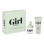 Image ROCHAS Girl Coffret - Eau de Toilette 60ml