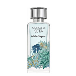 Image SALVATORE FERRAGAMO Giungle di Seta - Eau de Parfum 100ml