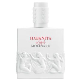 Image MOLINARD Habanita l'Esprit - Eau de Parfum 30ml