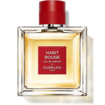 Image GUERLAIN Habit Rouge - Eau de Parfum 100ml