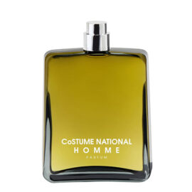 Image COSTUME NATIONAL Homme - Parfum 100ml