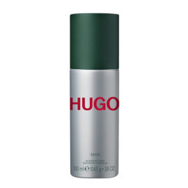 Image BOSS - HUGO BOSS Hugo Man - Déodorant 150ml