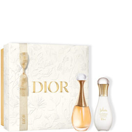 Image Dior J'adore - Coffret parfum - eau de parfum et lait embellisseur pour le corps 50ml