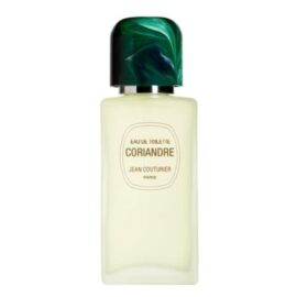 Image JEAN COUTURIER Coriandre - Eau de Toilette 100ml