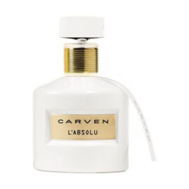 Image CARVEN L'Absolu - Eau de Parfum 100ml