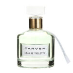 CARVEN L’Eau de Toilette – Eau de Toilette 50ml CARVEN L’Eau de Toilette – Eau de Toilette 50ml