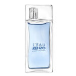 Image KENZO L'EAU KENZO pour Homme - Eau de Toilette 100ml