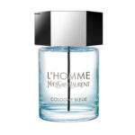 Image YVES SAINT LAURENT L'Homme Cologne Bleue - Eau de Toilette 100ml