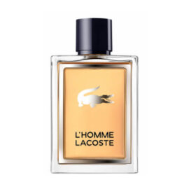 Image LACOSTE L'Homme Lacoste - Eau de Toilette 50ml