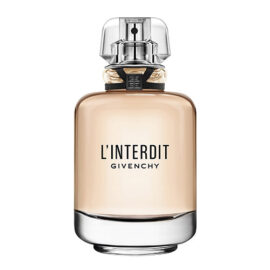 Image GIVENCHY L'Interdit - Eau de Parfum 125ml