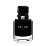 Image GIVENCHY L'Interdit - Eau de Parfum Intense 80ml