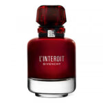 Image GIVENCHY L'Interdit - Eau de Parfum Rouge 35ml