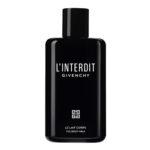 Image GIVENCHY L'Interdit - Le Lait Corps 200ml