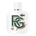 Image LACOSTE L.12.12 Roland Garros Limited Edition - Eau de Parfum 100ml