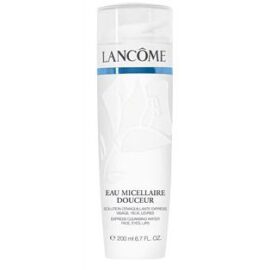 Image LANCÔME Eau Micellaire Douceur - Solution Démaquillante Express Visage