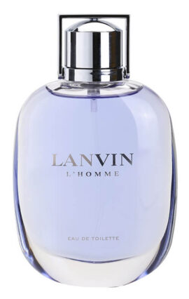 Image LANVIN L'Homme - Eau de Toilette 100ml