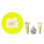 LOLITA LEMPICKA PARFUM Le Parfum Coffret – Eau de Parfum + 2 Produits 100ml LOLITA LEMPICKA PARFUM Le Parfum Coffret – Eau de Parfum + 2 Produits 100ml