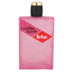 Image LEE COOPER London Spirit Women - Eau de Toilette 100ml
