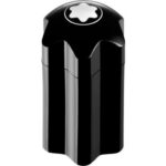 Image MONTBLANC Emblem - Eau de Toilette 100ml