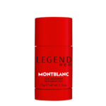 Image MONTBLANC Legend Red - Déodorant Stick 75g