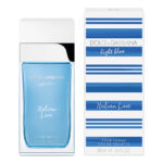 Image DOLCE&GABBANA Light Blue Italian Love - Eau de Toilette 50ml