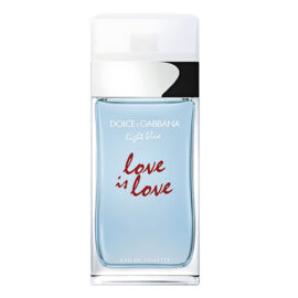 Image DOLCE&GABBANA Light Blue Love is Love - Eau de Toilette 50ml
