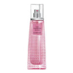 Image GIVENCHY Live Irresistible Rosy Crush - Eau de Parfum Florale 75ml