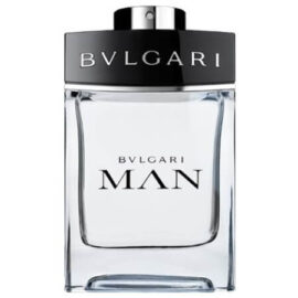 Image BVLGARI MAN - Eau de Toilette 100ml