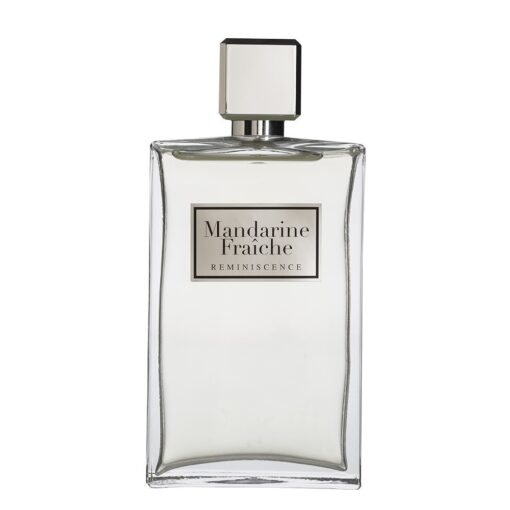 REMINISCENCE PARFUM Mandarine Fraîche - Eau de Toilette 100ml