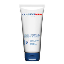 Image CLARINS MEN - Shampooing & Douche 200ml