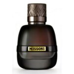 Image MISSONI Missoni pour Homme - Eau de Parfum 50ml