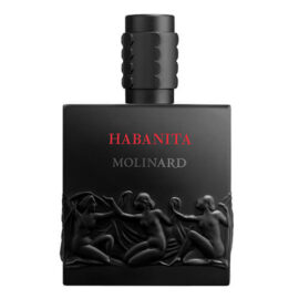 Image MOLINARD Habanita - Eau de Parfum 75ml