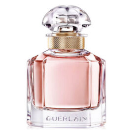 Image GUERLAIN Mon Guerlain - Eau de Parfum 100ml