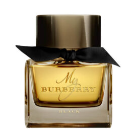 Image BURBERRY My Burberry Black - Eau de Parfum 90ml